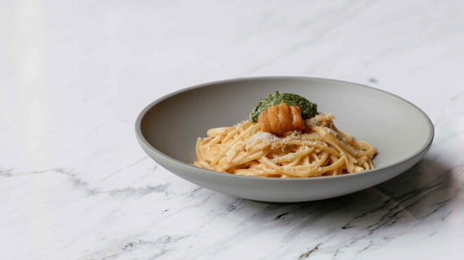 INTERSECT BY LEXUS - メイン写真: