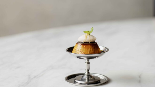 INTERSECT BY LEXUS - メイン写真: