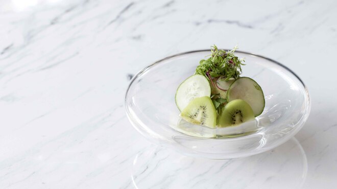 INTERSECT BY LEXUS - メイン写真: