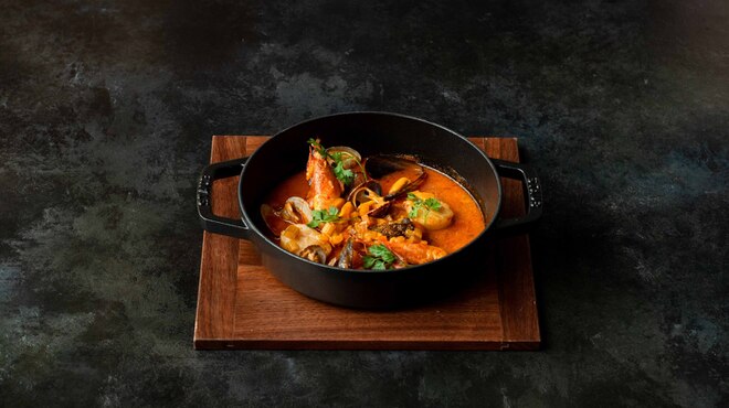 INTERSECT BY LEXUS - メイン写真: