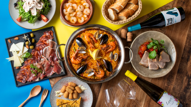 エル・チャテオ・デル・プエンテ - メイン写真: