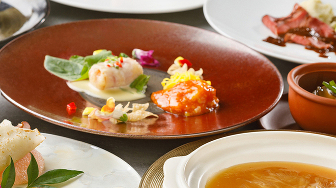 中国料理 豪華 - メイン写真: