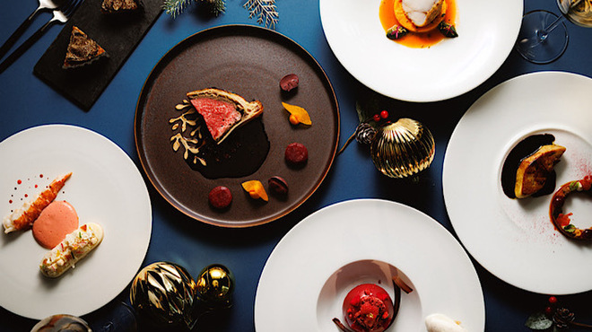 Prime42 steakhouse & sky bar - メイン写真: