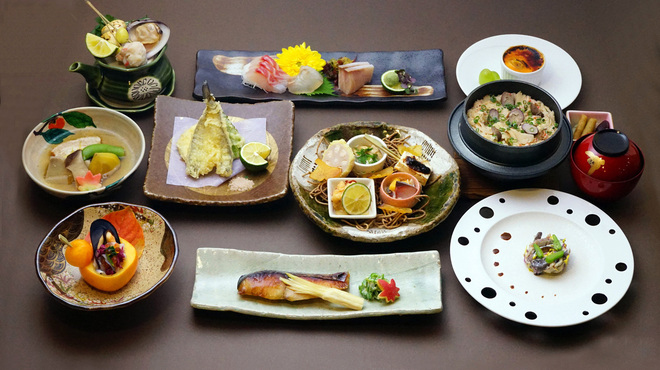 田家 - 料理写真: