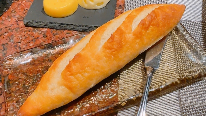 ローズルーム名古屋 - 料理写真: