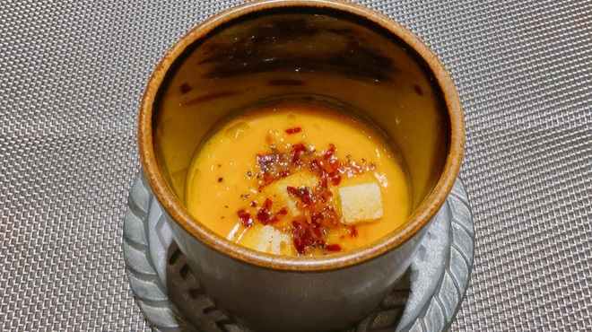 ローズルーム名古屋 - 料理写真: