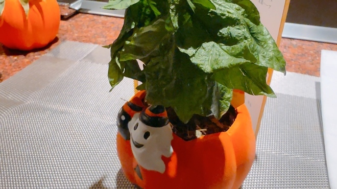 ローズルーム名古屋 - 料理写真: