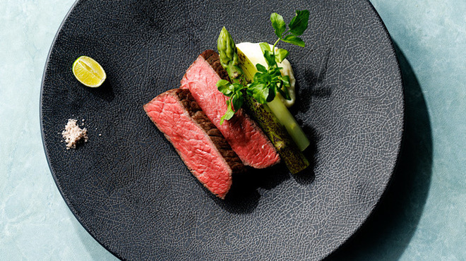 Prime42 steakhouse & sky bar - メイン写真:
