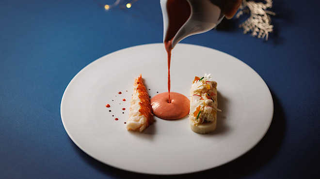 Prime42 steakhouse & sky bar - メイン写真: