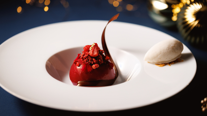 Prime42 steakhouse & sky bar - メイン写真: