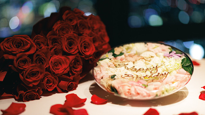 Prime42 steakhouse & sky bar - メイン写真: