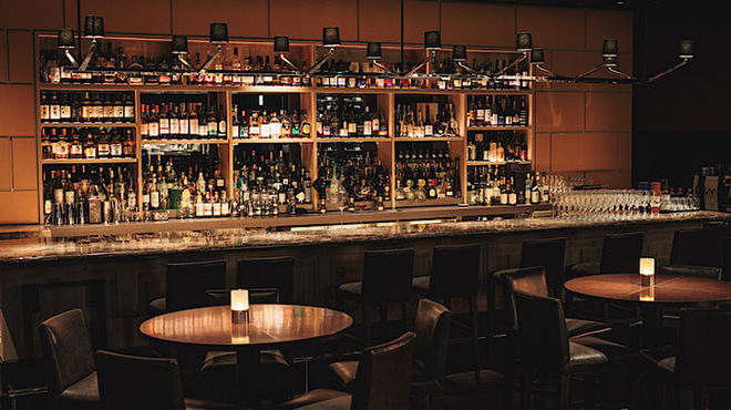 Prime42 steakhouse & sky bar - メイン写真: