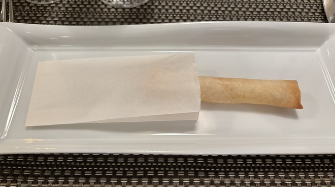 バーデンバーデン - 料理写真: