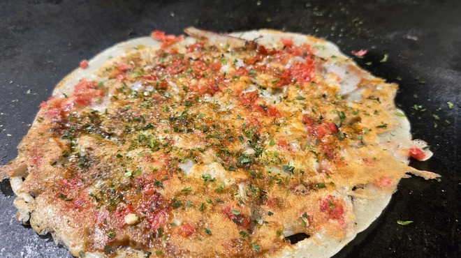 てっぱん屋 - メイン写真: