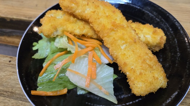 てっぱん屋 - メイン写真: