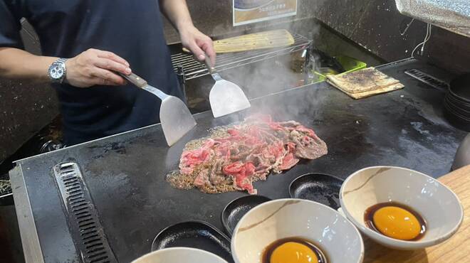 てっぱん屋 - メイン写真: