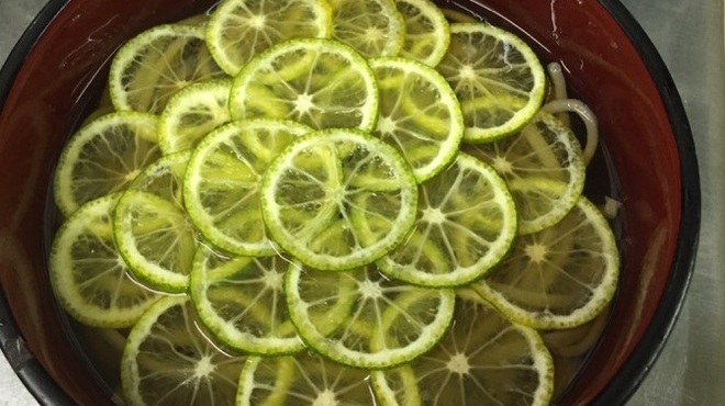 蕎麦人 秋 - 料理写真: