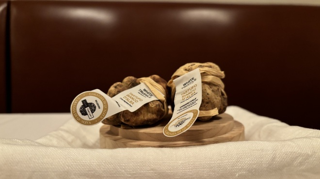 il Sorriso - メイン写真: