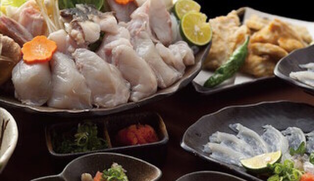 海鮮おどりや市場 - メイン写真: