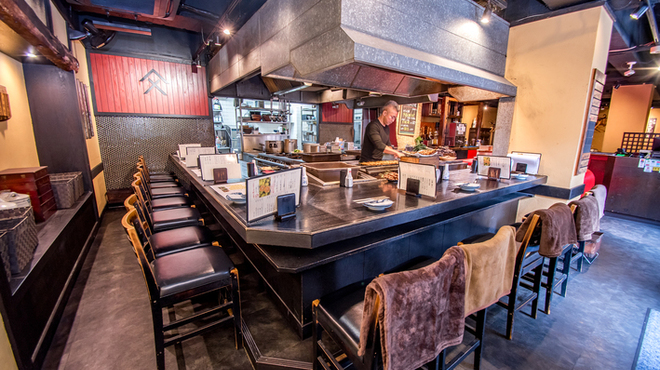 炭火やきとり 伝兵衛 - メイン写真: