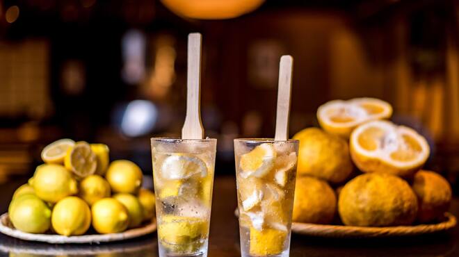 炭火やきとり 伝兵衛 - メイン写真: