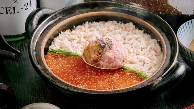 飯田橋 喝采 - メイン写真: