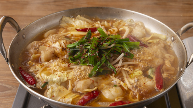 韓国大衆酒場 ラッキーソウル - メイン写真: