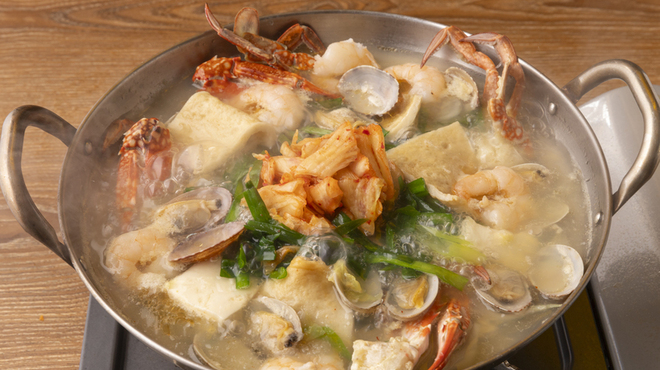 韓国大衆酒場 ラッキーソウル - メイン写真: