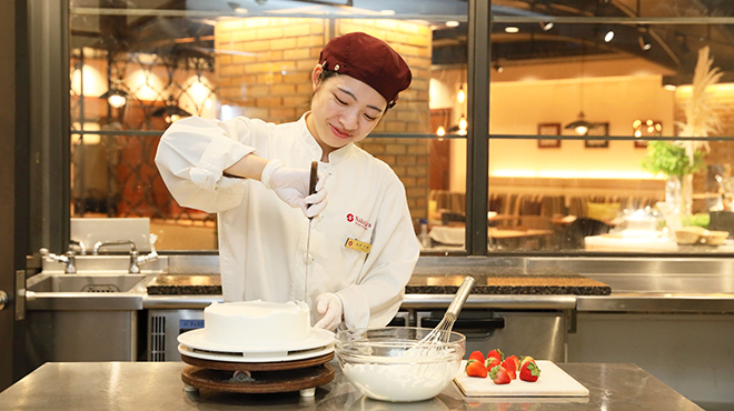 CROSSROADS - メイン写真: