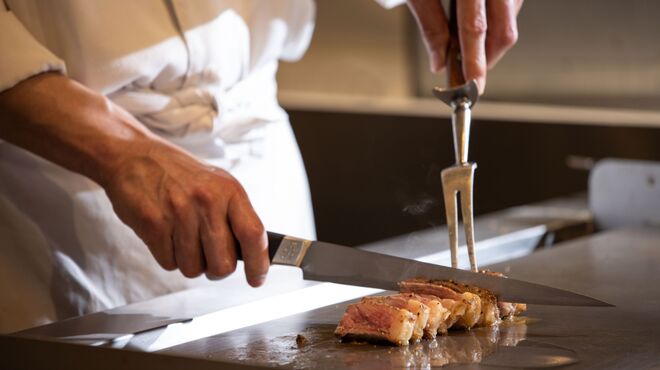 CROSSROADS - メイン写真: