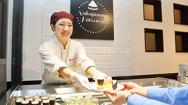 CROSSROADS - メイン写真: