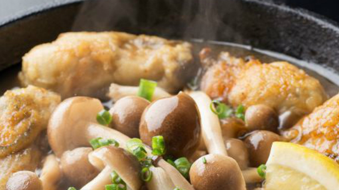 酒菜の隠れ家 月あかり - メイン写真: