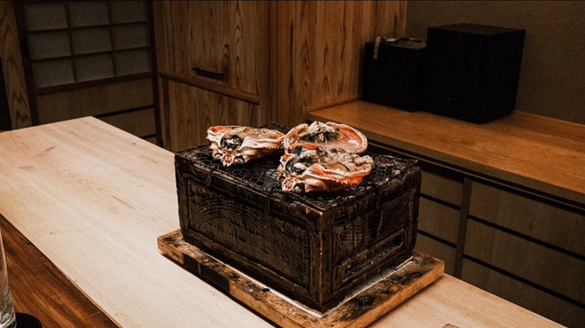 おぎたに - メイン写真: