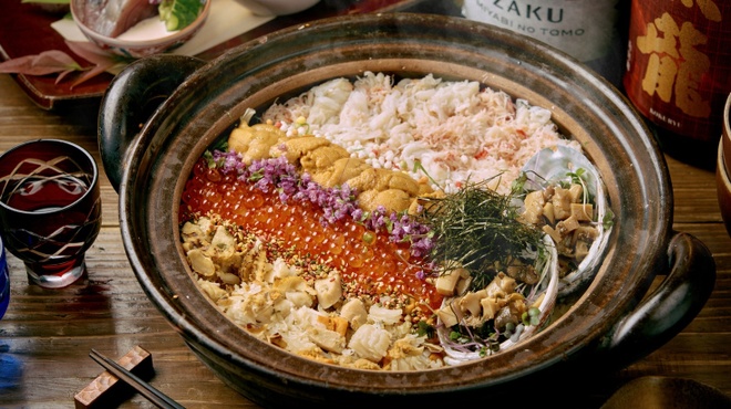 渋谷 三心 - メイン写真: