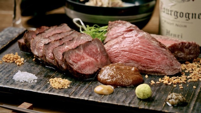 渋谷 三心 - メイン写真: