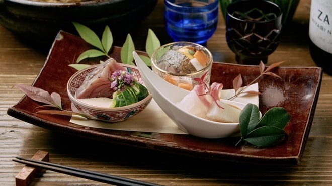 渋谷 三心 - メイン写真: