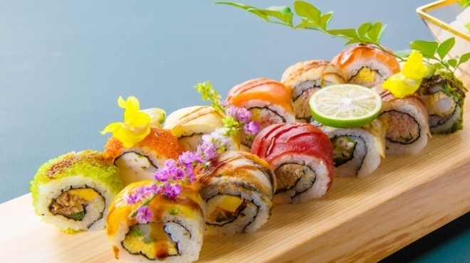 フレアージュダリアンス - 料理写真: