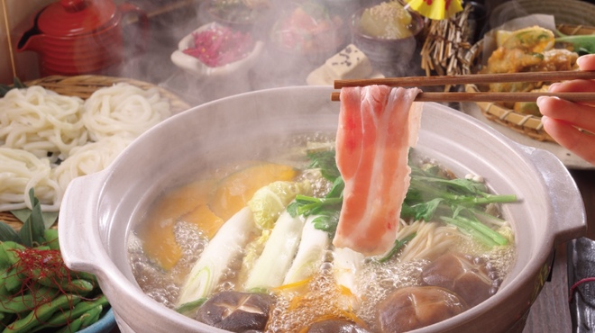 農家 - メイン写真: