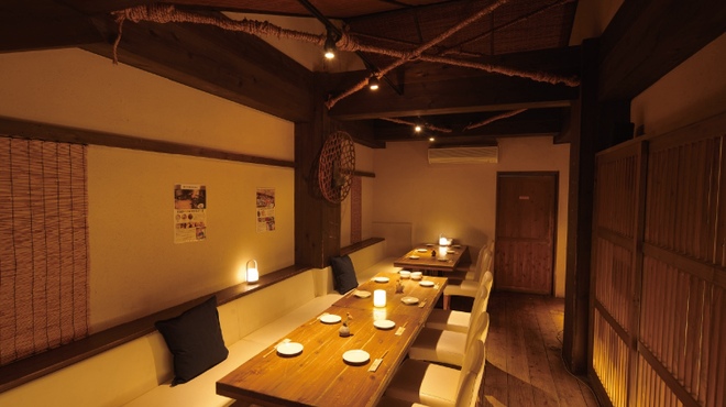 農家 - メイン写真: