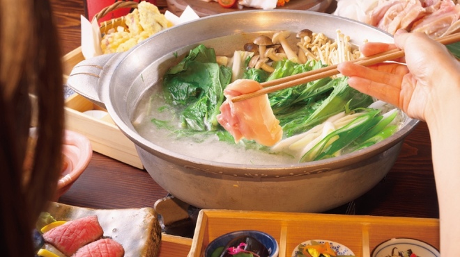 農家うたげ。 - メイン写真: