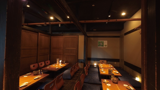 農家うたげ。 - メイン写真: