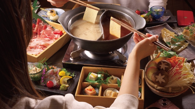 大豆屋 - メイン写真: