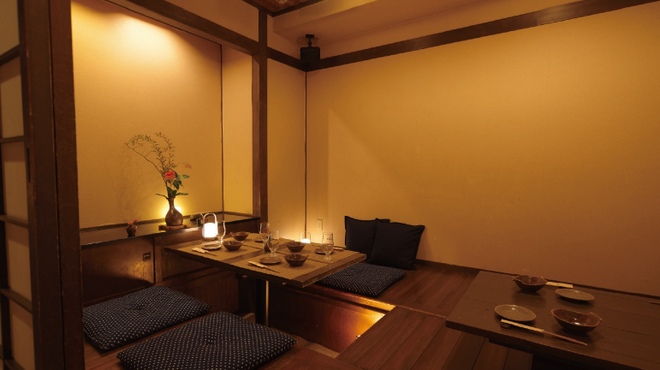 大豆屋 - メイン写真: