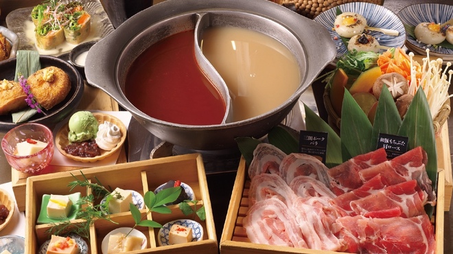 大豆屋 - メイン写真: