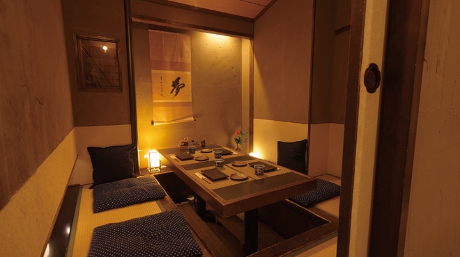 大豆屋 - メイン写真: