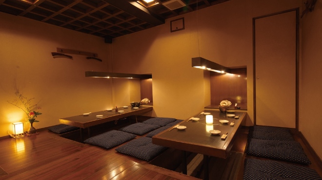 大豆屋 - メイン写真: