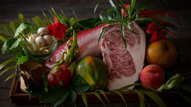 HANARE - メイン写真: