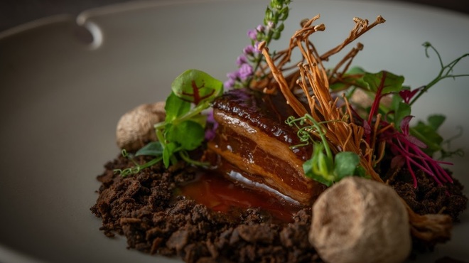 HANARE - メイン写真: