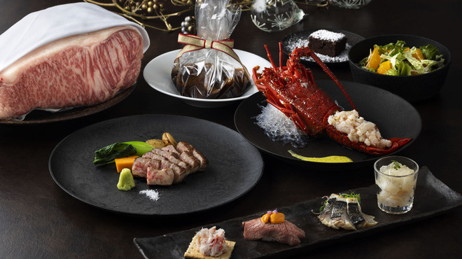 丸の内一丁目 しち十二候 - メイン写真: