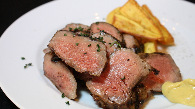 BiBi - メイン写真: